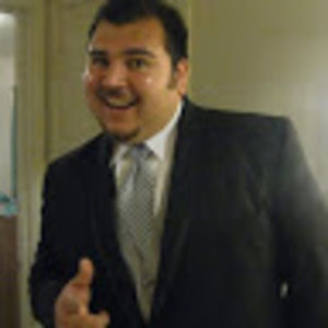 Meet your Posher, Jesse